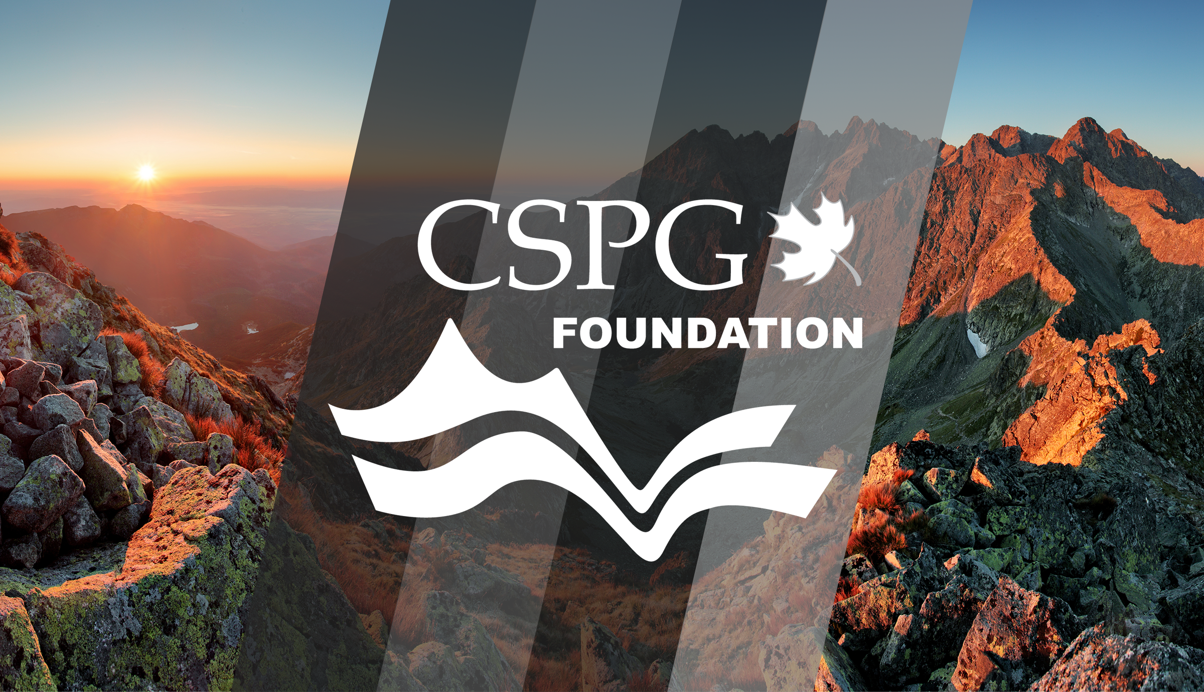 Foundation Header(w logo)
